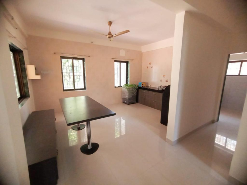 3 BHK Individual Houses / Villas for Sale in Kolad, Raigad