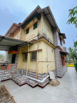 3 BHK Individual Houses / Villas for Sale in Vashind Vengurla, Sindhudurg (1023 Sq.ft.)