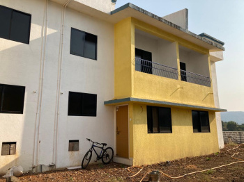 3 BHK Individual Houses / Villas for Sale in Raigad (600 Sq.ft.)