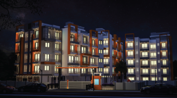 1 BHK Flats & Apartments for Sale in Roha, Raigad (635 Sq.ft.)
