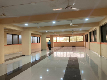 20000 Sq.ft. Hotel & Restaurant for Sale in Mangaon, Raigad