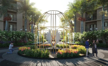 Property for sale in Patiala Road, Zirakpur
