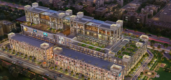 426 Sq.ft. Commercial Shops for Sale in Sector 62, Mohali