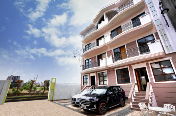5 BHK Villa for Sale in Nabha Sahib, Zirakpur (3995 Sq.ft.)