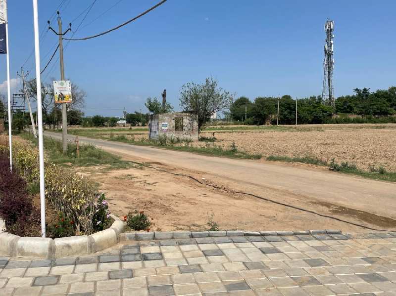 150 Sq. Yards Residential Plot for Sale in Sector 114, Mohali