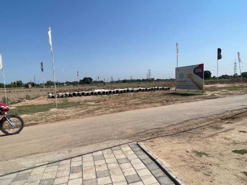 150 Sq. Yards Residential Plot for Sale in Sector 114, Mohali