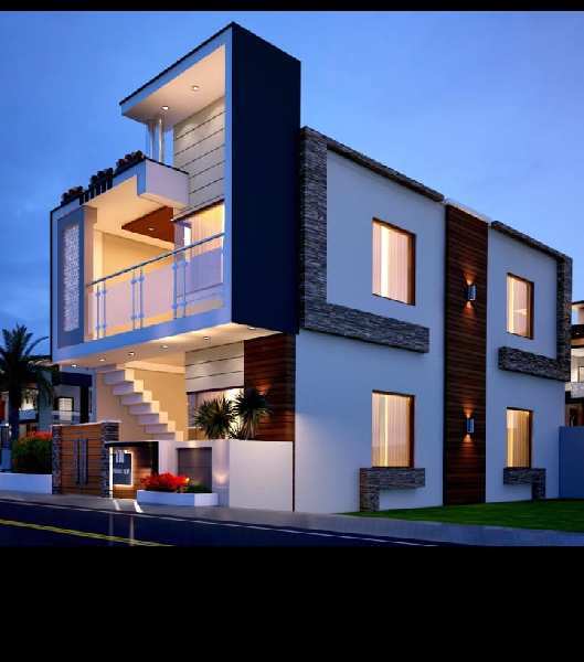 107 Sq. Yards Residential Plot for Sale in Sector 123, Mohali