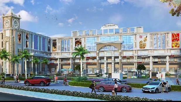 Property for sale in Chandigarh Patiala Highway, Zirakpur
