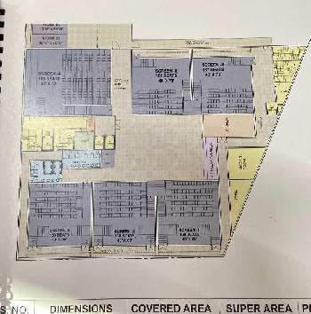 Property for sale in Chandigarh Patiala Highway, Zirakpur