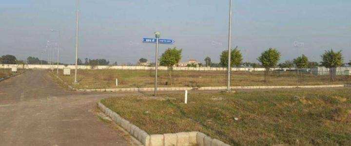 500 Sq. Yards Residential Plot for Sale in Aerocity, Mohali