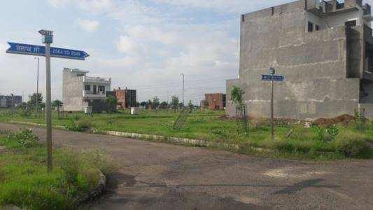 200 Sq. Yards Residential Plot for Sale in Aerocity, Mohali