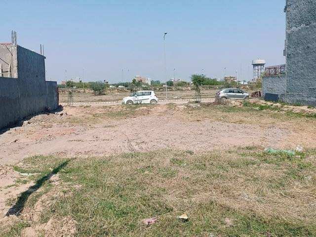 500 Sq. Yards Residential Plot for Sale in Sector 66, Mohali