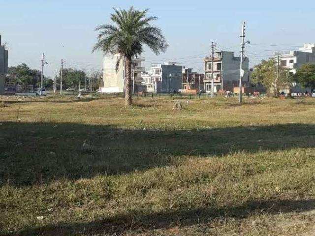 500 Sq. Yards Residential Plot for Sale in Sector 88, Mohali