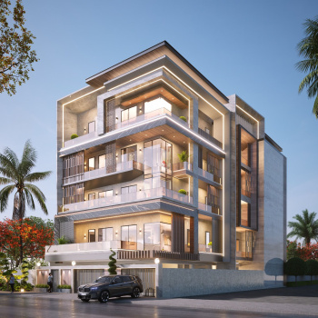 Builder Floor for Sale in Rana Pratap Bagh, Delhi (1800 Sq.ft.)