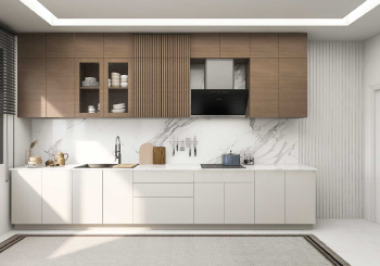 Builder Floor for Sale in Ashok Vihar, Delhi (1260 Sq.ft.)