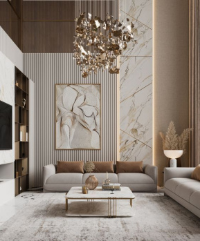 Builder Floor for Sale in Ashok Vihar, Delhi (2250 Sq.ft.)