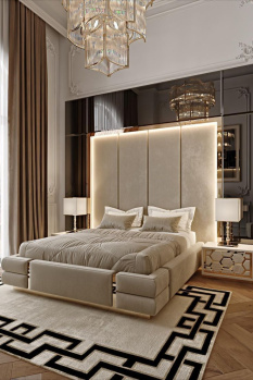 Builder Floor for Sale in Gujranwala Town, Delhi (1440 Sq.ft.)