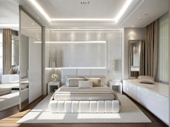 3 BHK Builder Floor for Sale in Block A, Gujranwala Town, Gujranwala Town, Delhi (1503 Sq.ft.)