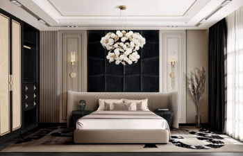 4 BHK Builder Floor for Sale in Block A, Gujranwala Town, Gujranwala Town, Delhi (2178 Sq.ft.)