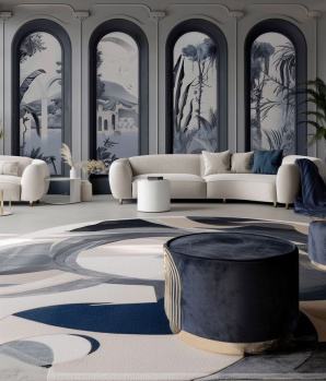 Residential Plot for Sale in Phase 2, Ashok Vihar, Delhi (5688 Sq.ft.)