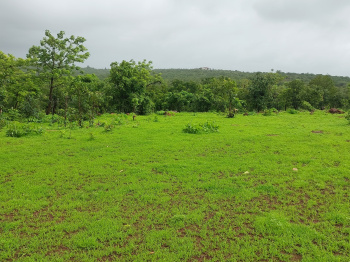 Property for sale in Harihareshwar, Raigad