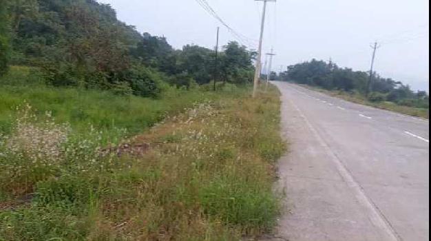 100 acres land for sale near dighi industrial port