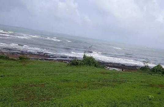 Property for sale in Murud, Raigad