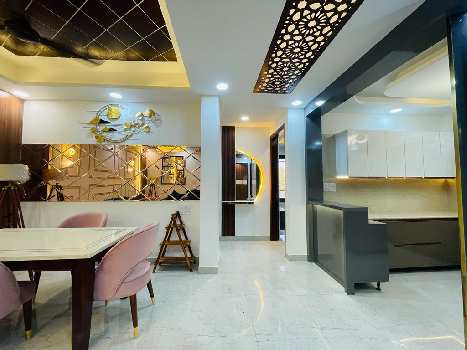 3 BHK Flats & Apartments for Sale in Sector 28, Dwarka, Delhi (1305 Sq.ft.)