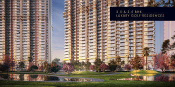2 BHK Flats & Apartments for Sale in Sector 113, Gurgaon (1310 Sq.ft.)