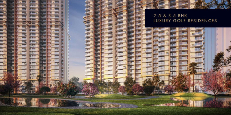 2 BHK Flats & Apartments for Sale in Sector 113, Gurgaon