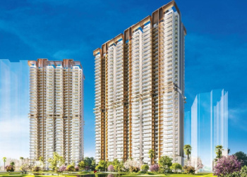 3 BHK Flats & Apartments for Sale in Sector 113, Gurgaon (1665 Sq.ft.)