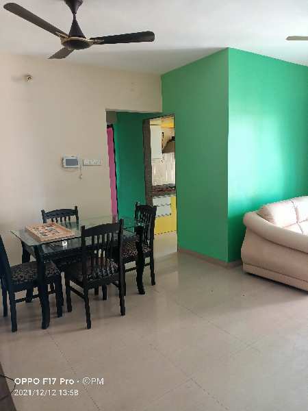 3bhk Fully Furnished Flat for sale