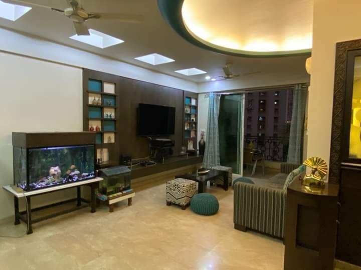 3 Bhk Spacious Available For Sale
