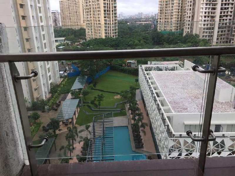 3BHK grand residence for sale in lodha luxuria