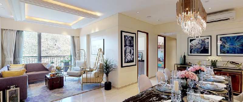 1bhk luxury flat for sale in lodha amara
