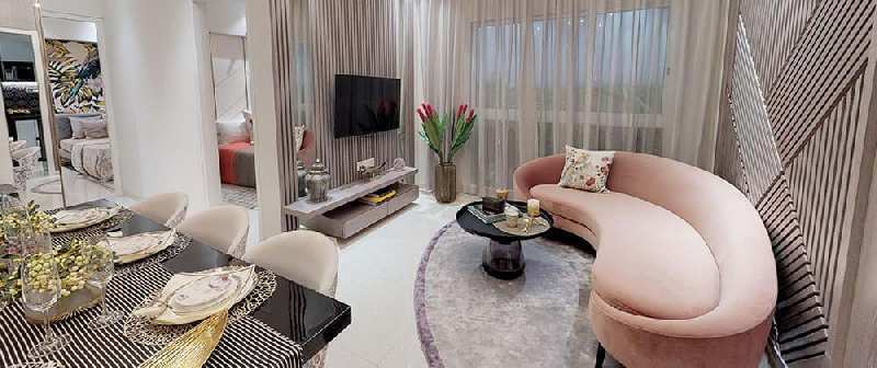3bhk luxury flat for sale in lodha amara