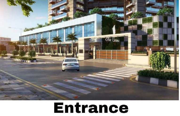 1BHK SPACIOUS FLAT ON SALE IN DOMBIVLI EAST