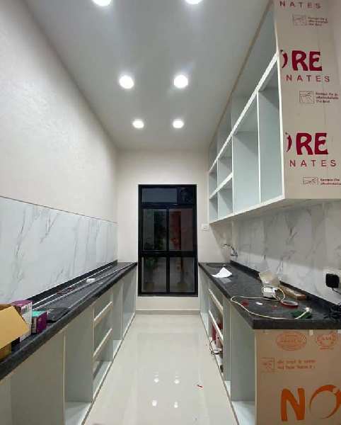 1bhk Smart home available for sale