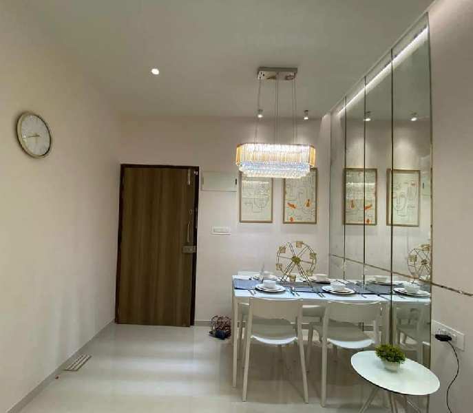 1bhk Smart home available for sale