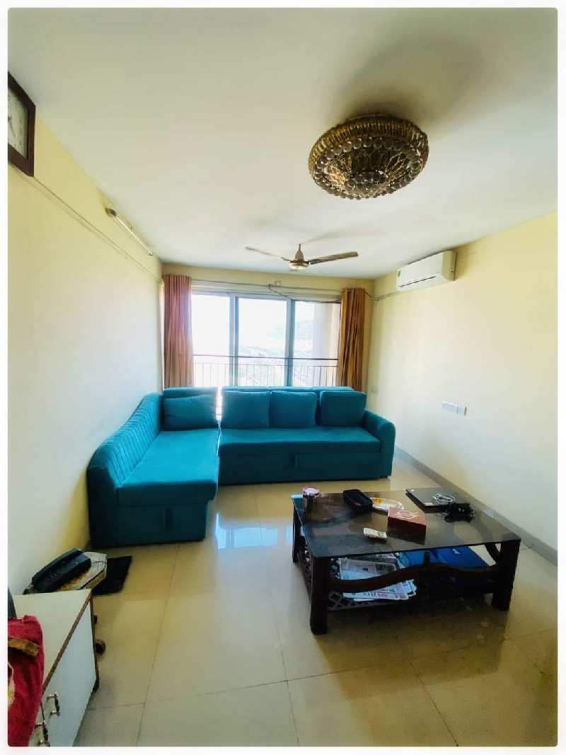 2bhk is Available For sale in Rustomjee Athena majiwada