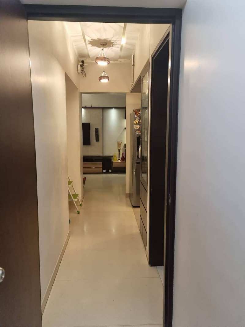 3BHK Available For Sale in Lodha Spelondra