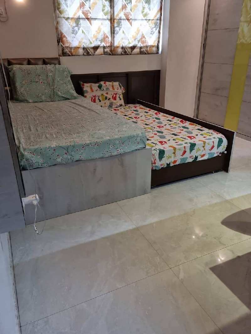 3BHK Available For Sale in Lodha Spelondra