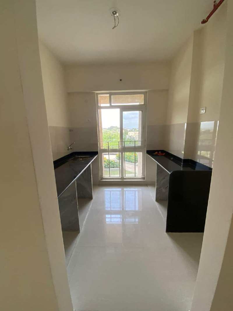 2bhk Flat is Available For rent in Vijay Orovia Waghbil