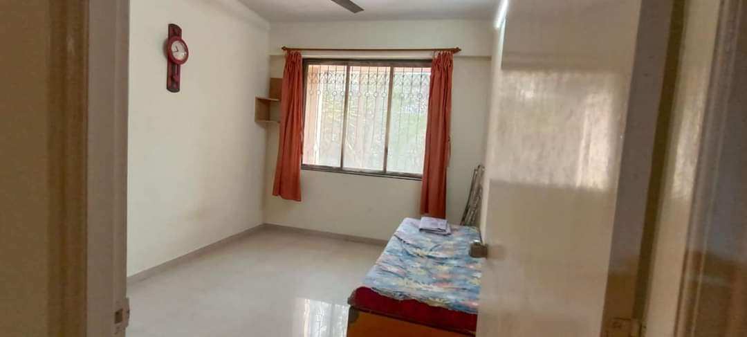 2bhk Semi Furnished Flat available for sale Lodha Paradise