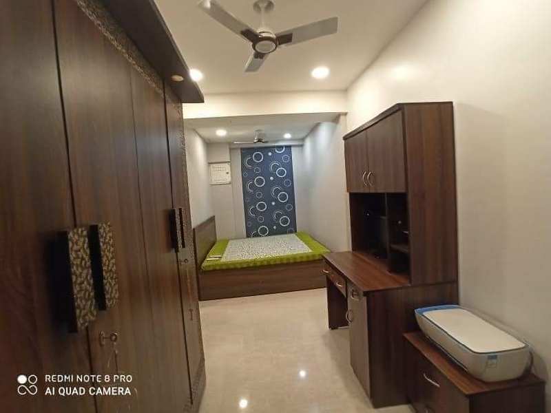 2.5BHK Available For Sale Majiwada
