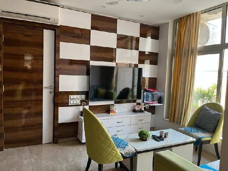 2.5BHK Available For Sale Majiwada