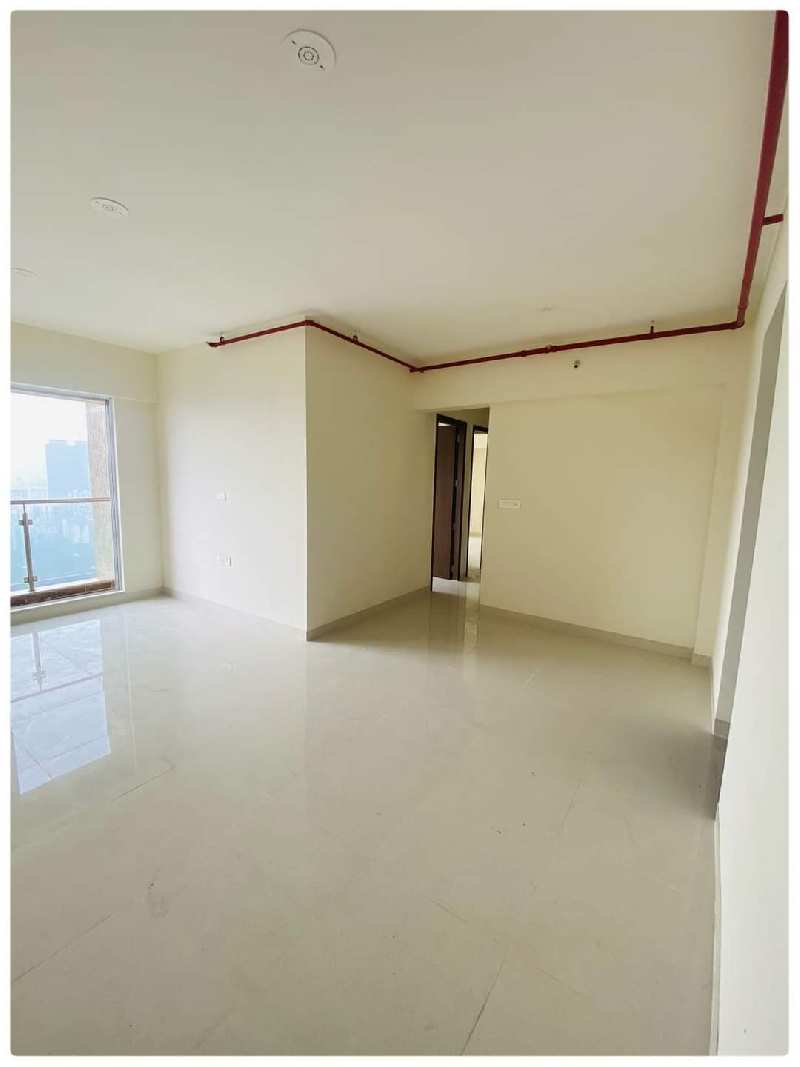 3BHK for Sale at Ashar Sapphire & Galleria