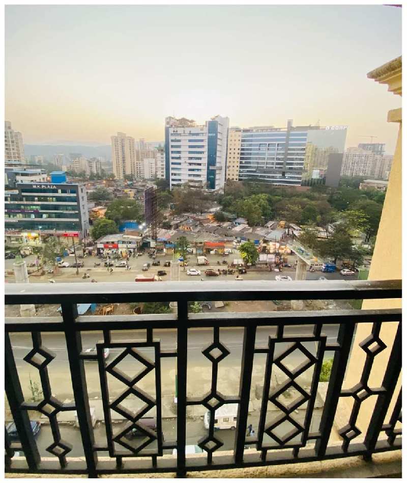 2BHK for Sale at Fenkin Belezza