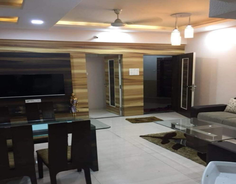 3 BHK Flats & Apartments for Sale in Thakurli, Thane (1230 Sq.ft.)