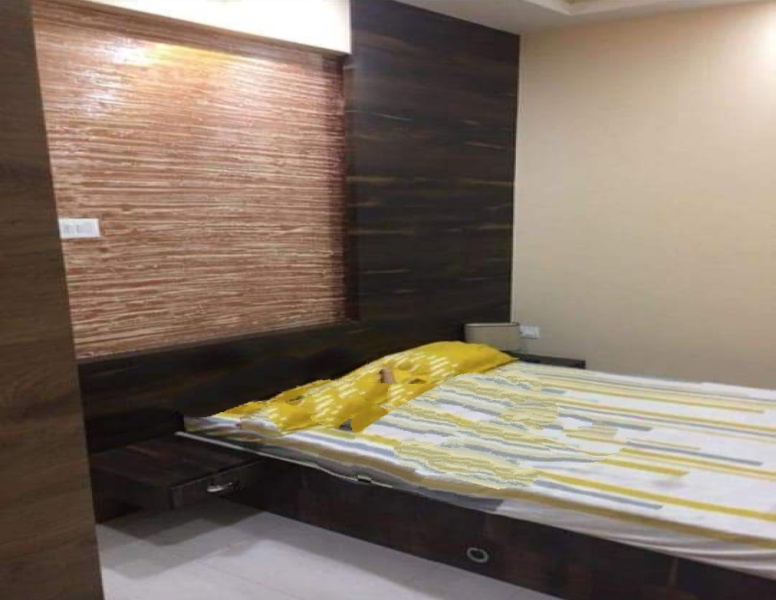 3 BHK Flats & Apartments for Sale in Thakurli, Thane (1230 Sq.ft.)